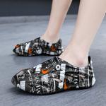 LEXON Клоги мужские хаки, цвет Khaki - фото 7