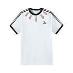 Футболка Urban Function Series Unisex CAMEL, белый - фото