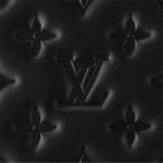 Сумка женская Louis Vuitton, черный - фото 4