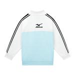 Детская куртка Mizuno, абрикос - фото 5