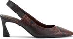 Туфли Vince Camuto Samila Slingback Pump, цвет Dusk Multi - фото 5
