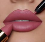 Помада SatinAllure PAT McGRATH LABS, Fleur Fatale (bright raspberry) - фото 6