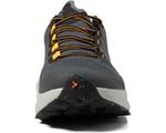 Кроссовки Scarpa Spin Planet, цвет Anthracite/Saffron - фото 3