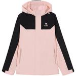 CAMEL Куртка Urban Function Series Unisex, Phantom Black/Firework Pink - фото
