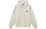 Толстовка унисекс Stussy, слоновая кость - фото 8