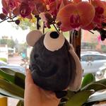 Милые плюшевые куклы Southern Big Fly высотой 20 см AOLETU - фото 10