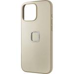 Peak Design Mobile Everyday Clarino Case for iPhone M-MC-BV-BO-1 - фото 3