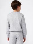 Толстовка Champion Authentic Athletic Apparel, Mottled Grey - фото 3