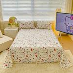 Простыня Sanrio, Banana Pochacco - фото 4