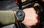 Casio G SHOCK GA2110SU 3A G-SHOCK - фото 3