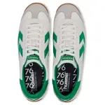 Кроссовки Hummel Stadion, белый - фото 5