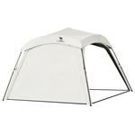 Аксессуар 100% Polyester Unisex CAMEL, pearl белый - фото 3