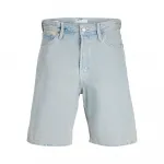 Шорты Jack & Jones Alex Original Cb 307 SN denim, синий - фото 3