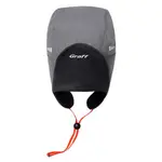 Шапка Graff Winter 118, серый - фото 2