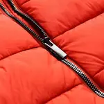 Куртка Alpine Pro Defra, красный - фото 8