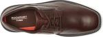 Оксфорды Style Leader 2 Plain Toe Rockport, цвет Dark Brown - фото 2