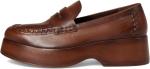 Лоферы Kork-Ease Women's Pixie, Brown (Cuero) - фото 4