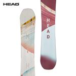 HEAD Сноуборд SHINE LYT, 142 см - фото 2