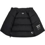 THE NORTH FACE Пуховик из коллекции 1996, Black - фото 3