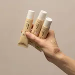 Bb-крем для лица натуральный бежевый Resibo Self Love, 25 мл - фото 3