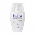 INTIMA White Unisex te Wash Care Solutions - фото 2