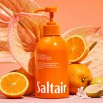Гель для душа Saltair, Exotic Pulp - фото 4