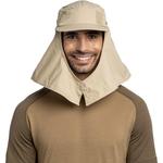 Пустынная кепка Мютце Buff, цвет solid birch grey - фото 3