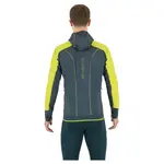 Куртка Karpos Lavaredo Winter, желтый - фото 2