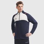 Куртка мужская Kelme, оранжевый - фото 17