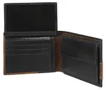 Кошелек Chiemsee, натуральная кожа, черный - фото 7