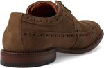 Оксфорды Marligan Wing Tip Oxford Stacy Adams, цвет Mocha - фото 5
