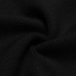 KENZO Женский топ FW20 Black - фото 6