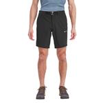 Шорты Montane Tenacity Lite, черный - фото