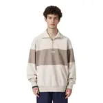 Свитшот унисекс Dickies, светло-песочный серый - фото 4