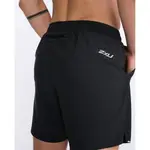 Шорты 2XU Aero 7´´, черный - фото 5