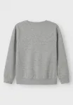 Толстовка nkmvimo Name It, Grey Melange - фото 4