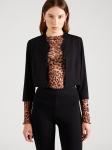 Vera Mont Болеро в черном цвете - фото 3