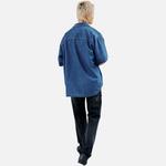 Levis Черные джинсы мужские - фото 4