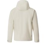 Куртка DUALIS Urban Commuting для мужчин Descente, бежевый - фото 2