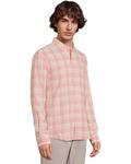 Рубашка Faherty Long Sleeve Breeze Shirt, цвет Redstone Valley Plaid - фото 2
