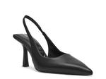 Туфли Anne Klein Itzy Pump, Black Synthetic - фото