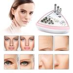 Обновление алмазной микродермабразии, Подтяжка лица Calissimo - фото 3