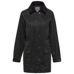 Куртка Redgreen Sydney, черный - фото