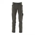 Брюки Mascot Advanced 17279, серый - фото