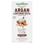 Equilibra Argan Eye Contour 15 мл Лифтинг-эффект - фото 2