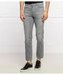 Джинсы Hugo 634 Hugo, серый - фото