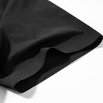 Skechers Поло Unisex Black - фото 9