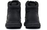 Ботинки CAT Outdoor Boots Men Black - фото 4