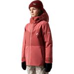 Куртка Orage Bromont Insulated Orage, Cedar - фото 2