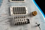 Paul Reed Smith S2 Studio Faded Gray Black Blue Burst - фото 8